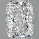 IGI 1.08 Carat Cushion Lab Grown Diamond 人工培育鑽石 實驗室人造鑽石