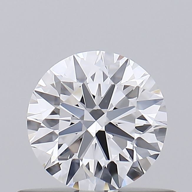 IGI 0.50 Carat Round Brilliant Lab Grown Diamond 人工培育鑽石 實驗室人造鑽石