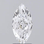 IGI 1.75 Carat Marquise Lab Grown Diamond 人工培育鑽石 實驗室人造鑽石