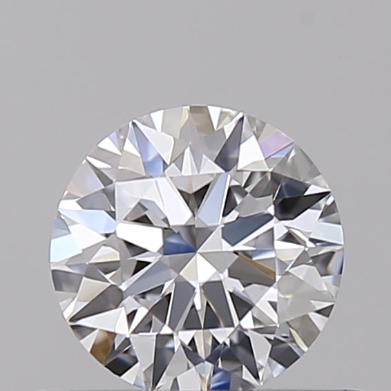 IGI 0.52 Carat 圓形 - Round Brilliant 培育鑽石 Lab Grown Diamond 人造鑽石 人工鑽石 實驗室鑽石 培養鑽石 香港 培育鑽 