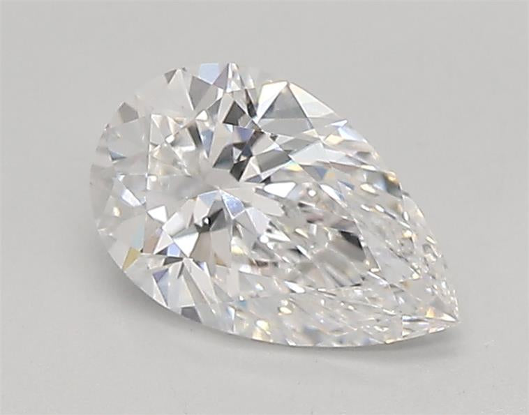 IGI 0.81 Carat Pear Lab Grown Diamond 人工培育鑽石 實驗室人造鑽石