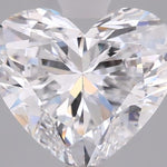 IGI 2.16 Carat Heart Lab Grown Diamond 人工培育鑽石 實驗室人造鑽石