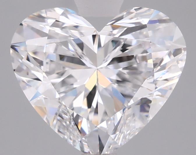 IGI 2.16 Carat Heart Lab Grown Diamond 人工培育鑽石 實驗室人造鑽石