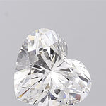 IGI 2.02 Carat Heart Lab Grown Diamond 人工培育鑽石 實驗室人造鑽石