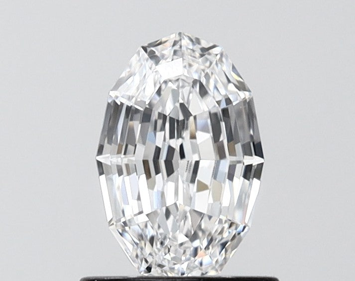 IGI 0.80 Carat Oval Lab Grown Diamond 人工培育鑽石 實驗室人造鑽石