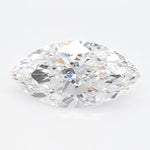 IGI 1.23 Carat Marquise Lab Grown Diamond