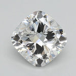 IGI 1.21 Carat Cushion Lab Grown Diamond 人工培育鑽石 實驗室人造鑽石
