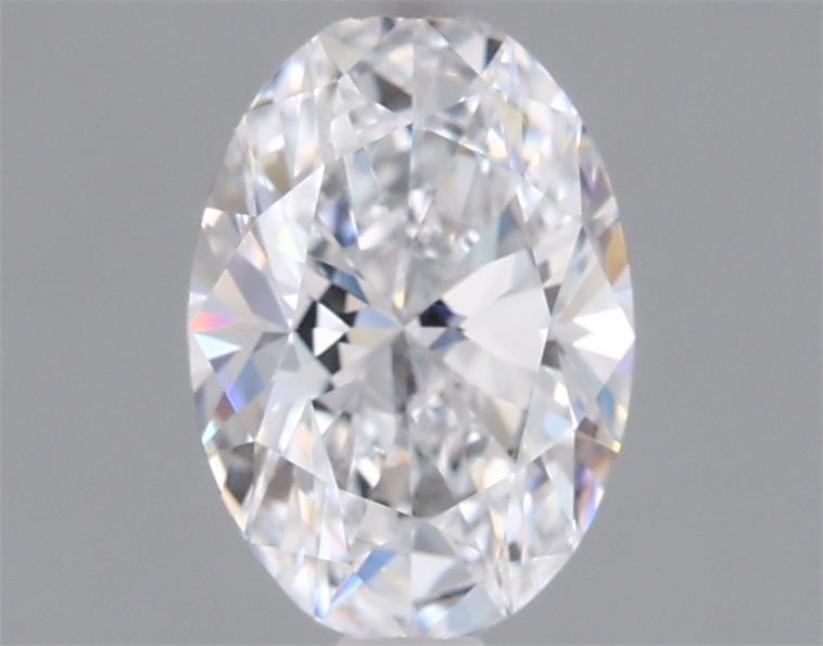 IGI 0.98 Carat Oval Lab Grown Diamond 人工培育鑽石 實驗室人造鑽石