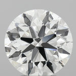 IGI 3.19 Carat Round Brilliant Lab Grown Diamond 人工培育鑽石 實驗室人造鑽石