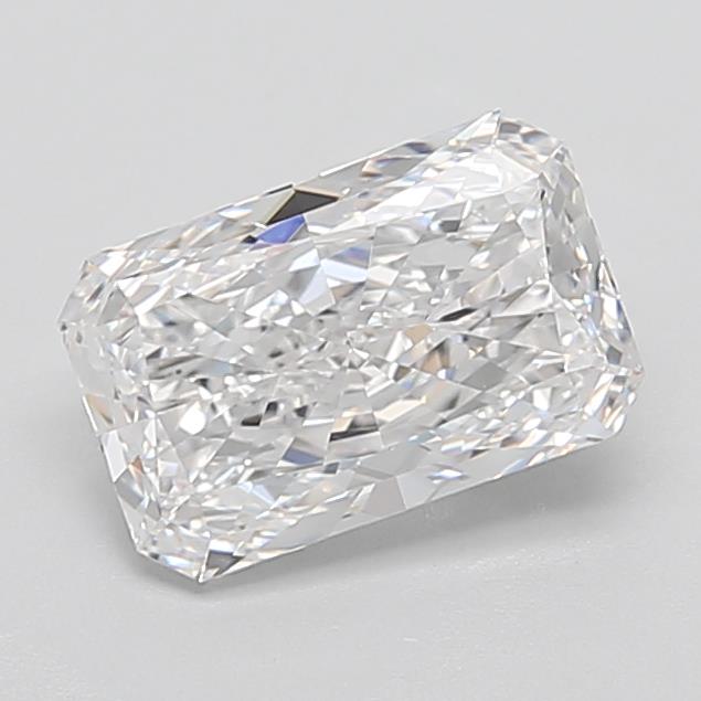 IGI 2.83 Carat Radiant Cut Lab Grown Diamond 人工培育鑽石 實驗室人造鑽石