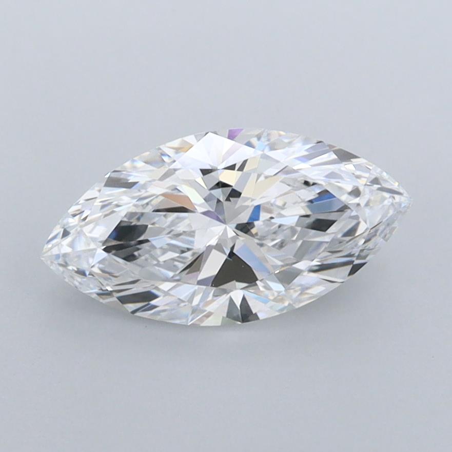 IGI 1.02 Carat Marquise Lab Grown Diamond 人工培育鑽石 實驗室人造鑽石