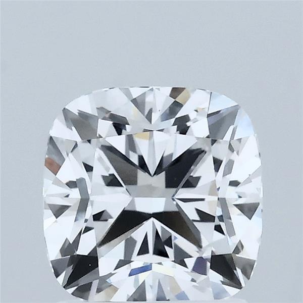 IGI 1.60 Carat Cushion Lab Grown Diamond 人工培育鑽石 實驗室人造鑽石
