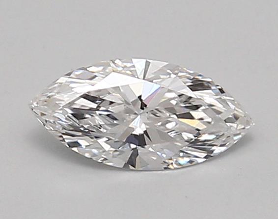 IGI 0.60 Carat Marquise Lab Grown Diamond 人工培育鑽石 實驗室人造鑽石