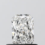 IGI 0.52 Carat Radiant Cut Lab Grown Diamond 人工培育鑽石 實驗室人造鑽石