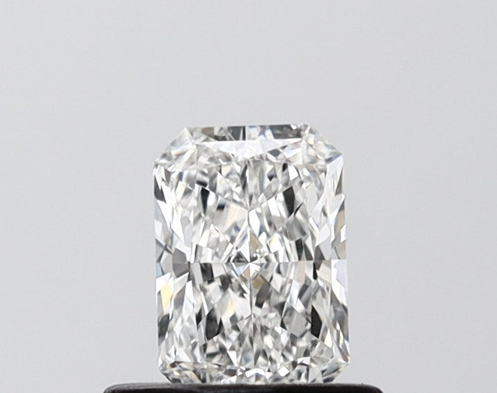 IGI 0.52 Carat Radiant Cut Lab Grown Diamond 人工培育鑽石 實驗室人造鑽石