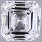 IGI 1.52 Carat Asscher Lab Grown Diamond 人工培育鑽石 實驗室人造鑽石
