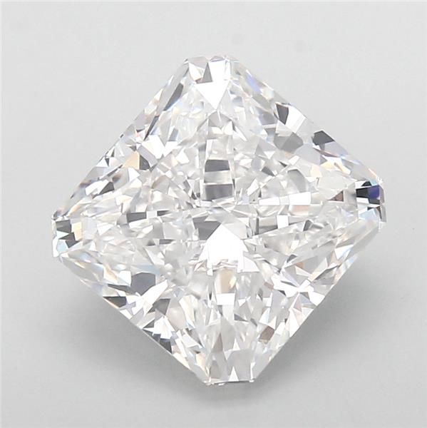 IGI 8.32 Carat Radiant Cut Lab Grown Diamond 人工培育鑽石 實驗室人造鑽石