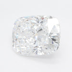 IGI 3.25 Carat Cushion Lab Grown Diamond 人工培育鑽石 實驗室人造鑽石
