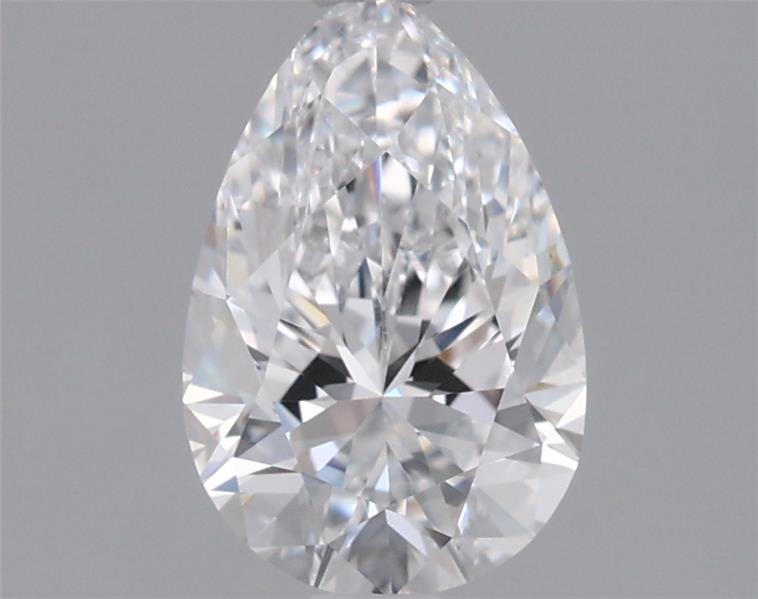IGI 1.01 Carat Pear Lab Grown Diamond 人工培育鑽石 實驗室人造鑽石