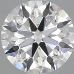 IGI 1.62 Carat Round Brilliant Lab Grown Diamond 人工培育鑽石 實驗室人造鑽石