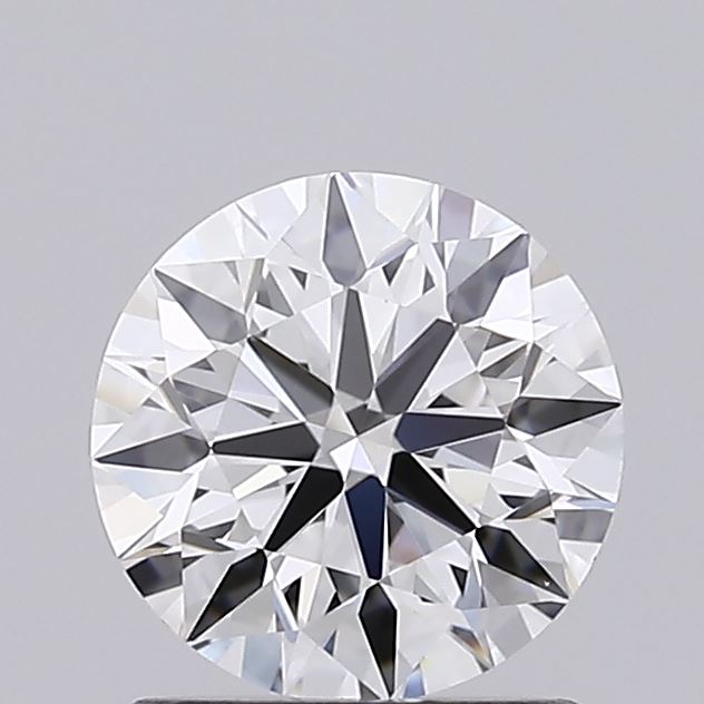 IGI 1.05 Carat Round Brilliant Lab Grown Diamond