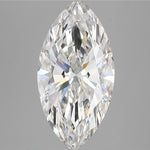 IGI 4.01 Carat Marquise Lab Grown Diamond 人工培育鑽石 實驗室人造鑽石