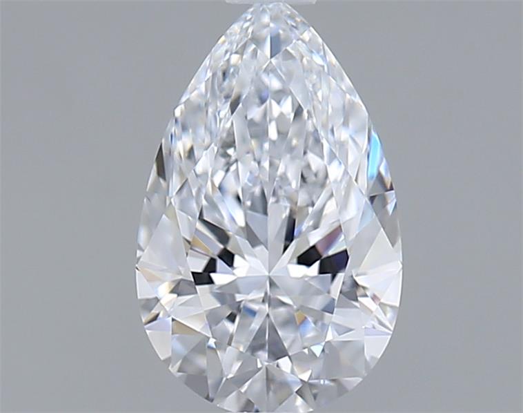 IGI 1.03 Carat Pear Lab Grown Diamond 人工培育鑽石 實驗室人造鑽石
