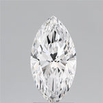 IGI 1.71 Carat Marquise Lab Grown Diamond 人工培育鑽石 實驗室人造鑽石