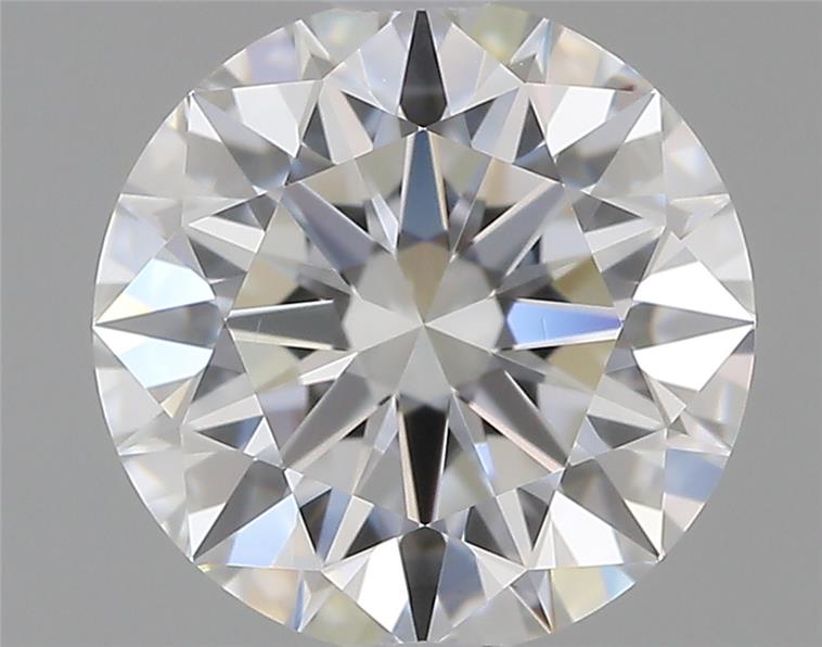 IGI 1.24 Carat Round Brilliant Lab Grown Diamond 人工培育鑽石 實驗室人造鑽石