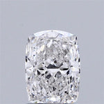 IGI 1.02 Carat Cushion Lab Grown Diamond 人工培育鑽石 實驗室人造鑽石