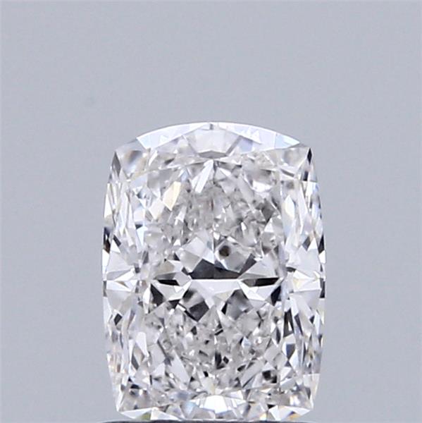 IGI 1.02 Carat Cushion Lab Grown Diamond 人工培育鑽石 實驗室人造鑽石