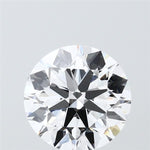 IGI 2.00 Carat Round Brilliant Lab Grown Diamond 人工培育鑽石 實驗室人造鑽石