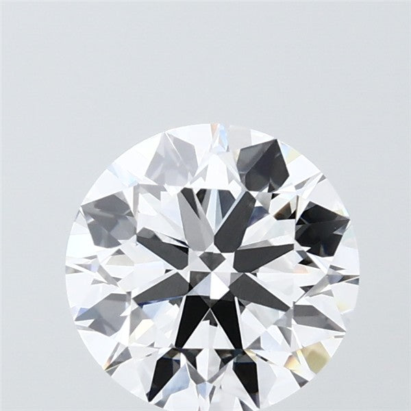 IGI 2.00 Carat Round Brilliant Lab Grown Diamond 人工培育鑽石 實驗室人造鑽石