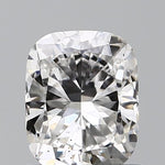 IGI 1.01 Carat Cushion Lab Grown Diamond 人工培育鑽石 實驗室人造鑽石