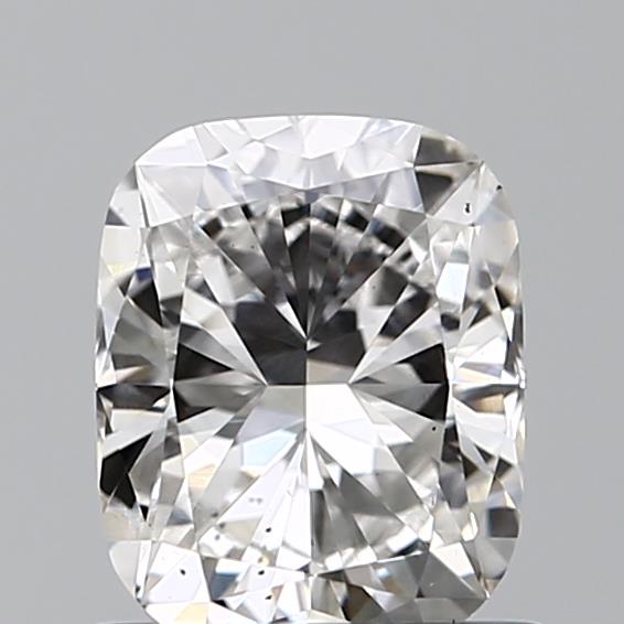 IGI 1.01 Carat Cushion Lab Grown Diamond 人工培育鑽石 實驗室人造鑽石