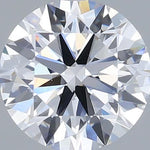 IGI 1.00 Carat Round Brilliant Lab Grown Diamond 人工培育鑽石 實驗室人造鑽石