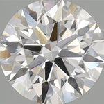 IGI 2.56 Carat Round Brilliant Lab Grown Diamond 人工培育鑽石 實驗室人造鑽石