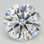IGI 2.11 Carat Round Brilliant Lab Grown Diamond 人工培育鑽石 實驗室人造鑽石
