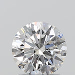 IGI 2.53 Carat Round Brilliant Lab Grown Diamond 人工培育鑽石 實驗室人造鑽石