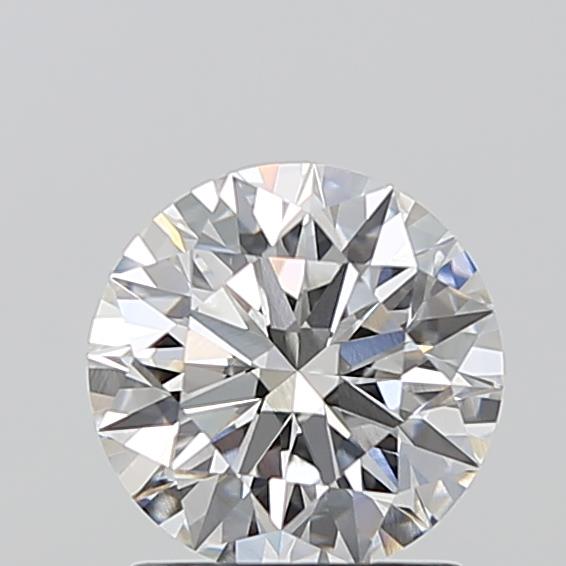 IGI 2.53 Carat Round Brilliant Lab Grown Diamond 人工培育鑽石 實驗室人造鑽石