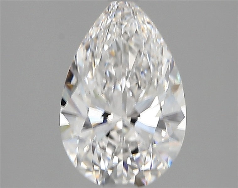 IGI 1.87 Carat Pear Lab Grown Diamond 人工培育鑽石 實驗室人造鑽石
