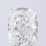 IGI 5.00 Carat Cushion Lab Grown Diamond 人工培育鑽石 實驗室人造鑽石