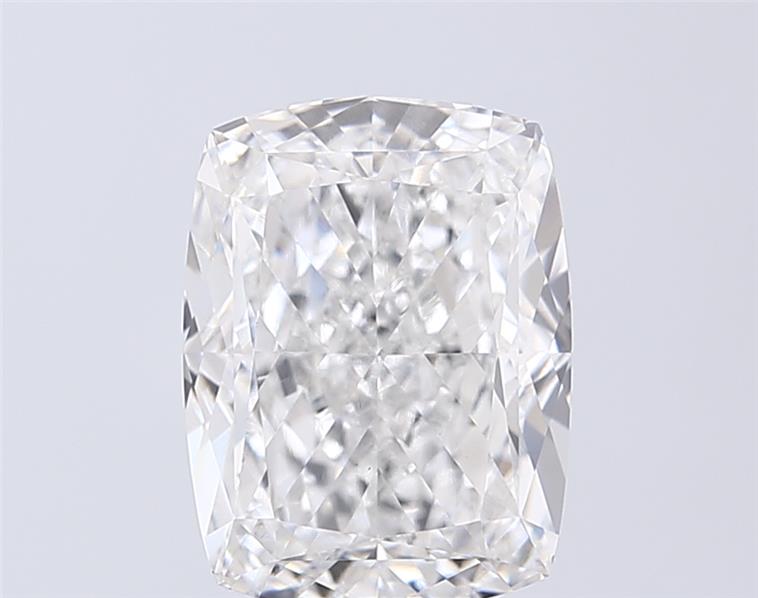 IGI 5.00 Carat Cushion Lab Grown Diamond 人工培育鑽石 實驗室人造鑽石