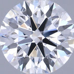 IGI 0.52 Carat Round Brilliant Lab Grown Diamond 人工培育鑽石 實驗室人造鑽石