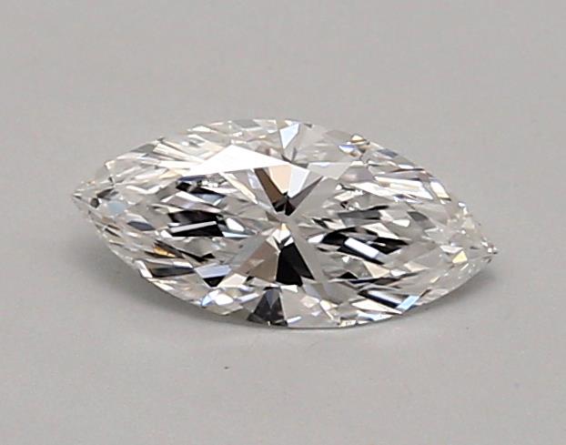IGI 0.59 Carat Marquise Lab Grown Diamond