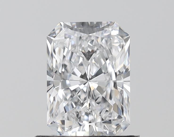 IGI 1.11 Carat Radiant Cut Lab Grown Diamond 人工培育鑽石 實驗室人造鑽石