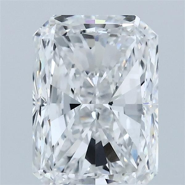IGI 2.00 Carat Radiant Cut Lab Grown Diamond 人工培育鑽石 實驗室人造鑽石