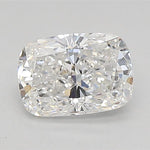 IGI 0.71 Carat Cushion Lab Grown Diamond