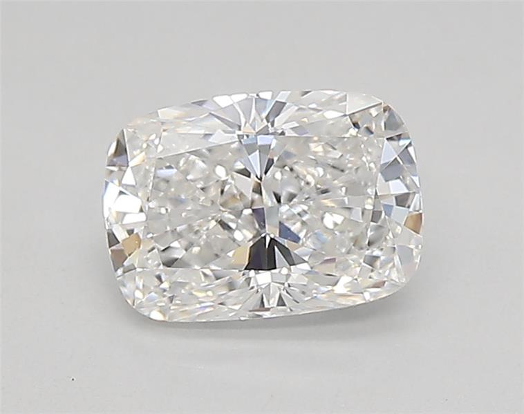 IGI 0.71 Carat Cushion Lab Grown Diamond