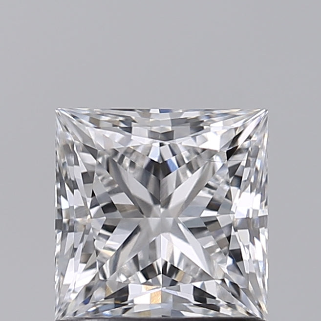 IGI 1.04 Carat 公主方 - Princess Cut 培育鑽石 Lab Grown Diamond 人造鑽石 人工鑽石 實驗室鑽石 培養鑽石 香港 培育鑽 